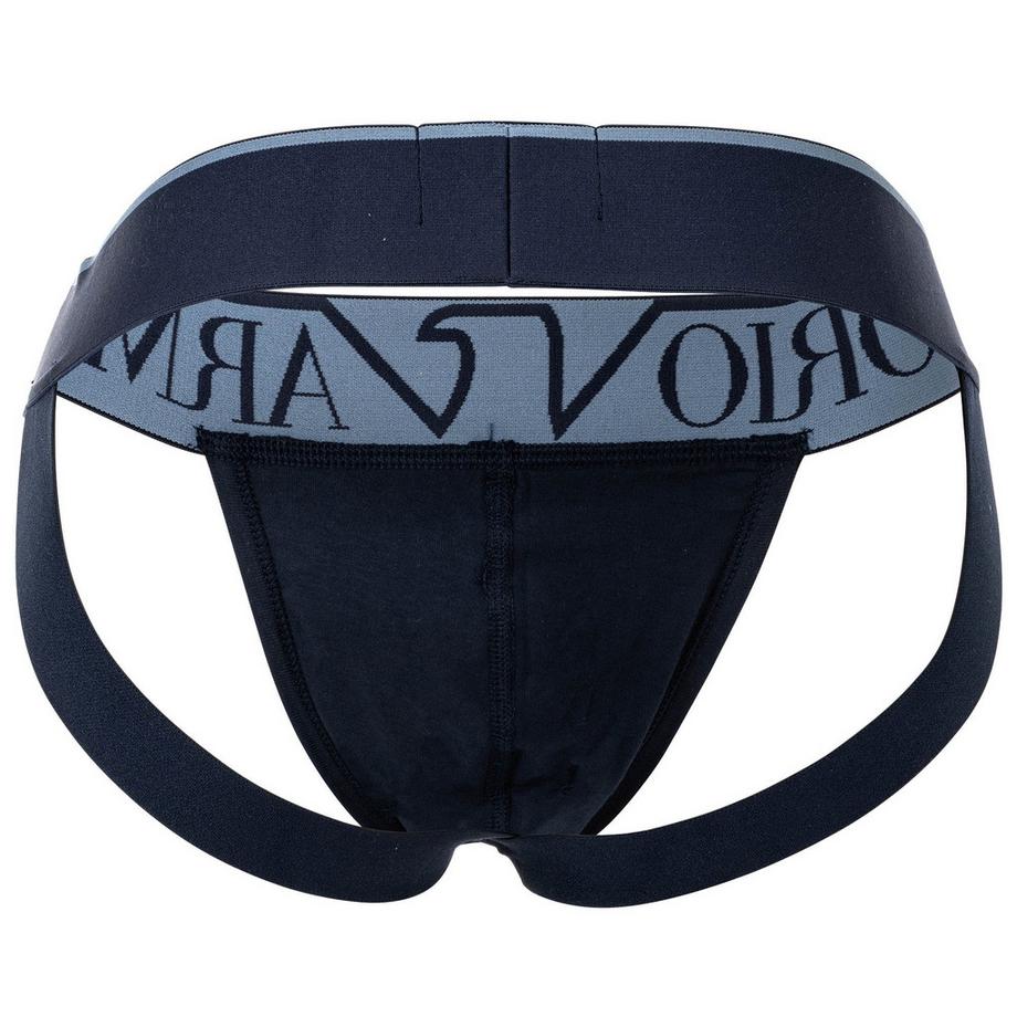 EMPORIO ARMANI Megalogo Jockstrap  
