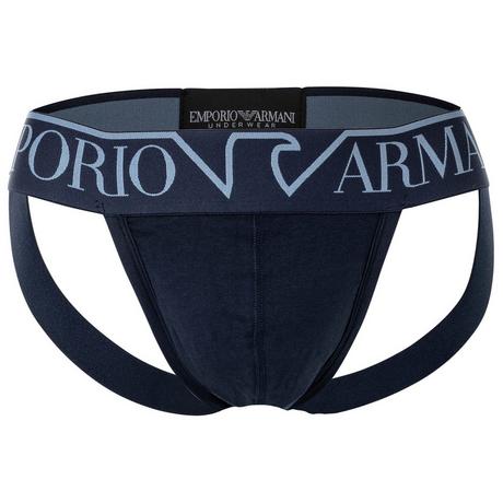 EMPORIO ARMANI Megalogo Sospensorio  