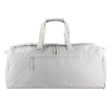 Sport Borsa da viaggio. Grande, creme