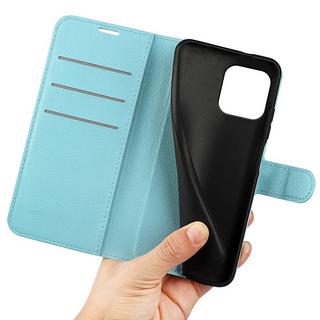 Cover-Discount  iPhone 15 Plus - Etui en similcuir 