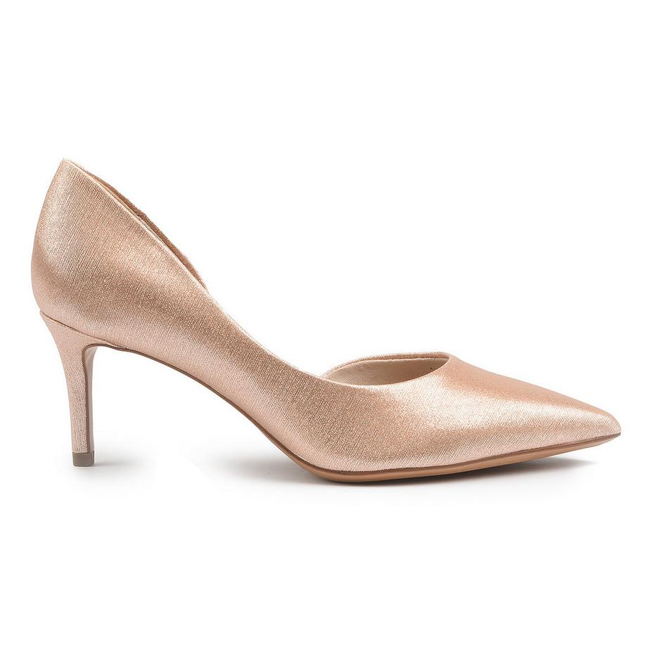 Tamaris Nyra D'Orsay Pumps  