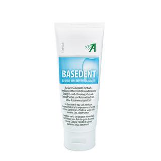 Adler  BASEDENT Mineralstoffzahnpaste basisch 75 ml 