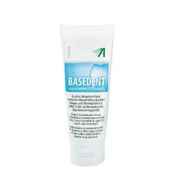 BASEDENT Mineralstoffzahnpaste basisch 75 ml