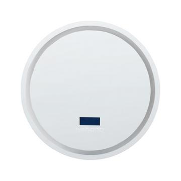 LED-Badezimmer-Spiegel aus Kunststoff Klassisch BROGNON