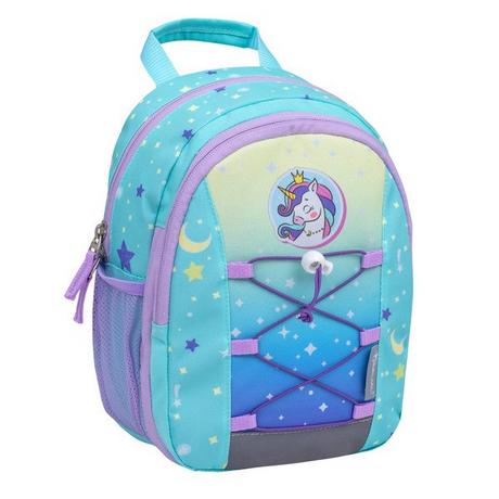 Belmil MINI KIDDY Kindergartenrucksack Cute Unicorn  