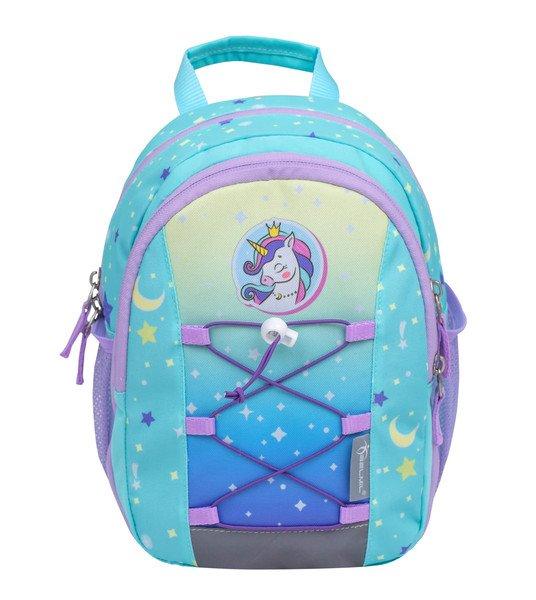 Belmil MINI KIDDY Kindergartenrucksack Cute Unicorn  