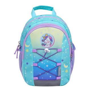 Belmil MINI KIDDY Kindergartenrucksack Cute Unicorn  