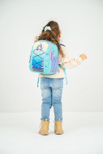 Belmil MINI KIDDY Kindergartenrucksack Cute Unicorn  