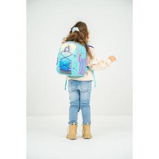 Belmil MINI KIDDY Kindergartenrucksack Cute Unicorn  