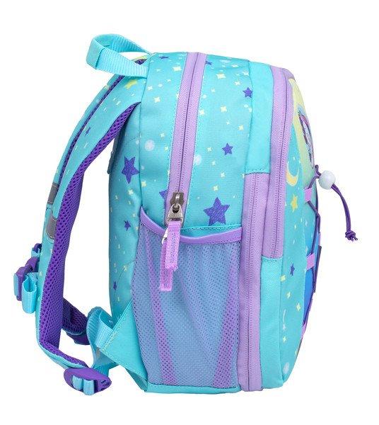 Belmil MINI KIDDY Kindergartenrucksack Cute Unicorn  