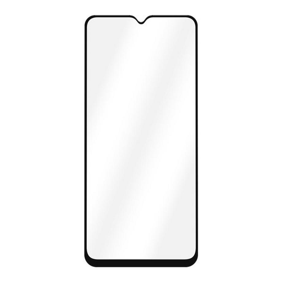 Avizar  Premium Displayschutz Honor X7 Schwarz 