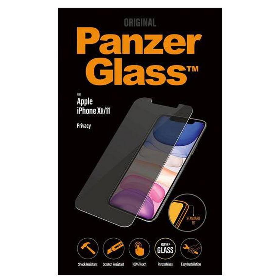 PanzerGlass  Vetro protettivo iPhone 11 / XR 