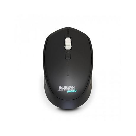 Urban Factory  Mouse wireless Urban Factory Eco-Friendly 
