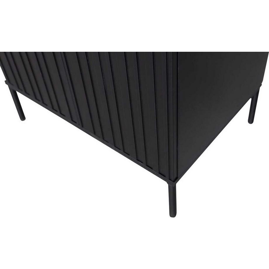 mutoni Schrank New Gravure Kiefer 60x210  