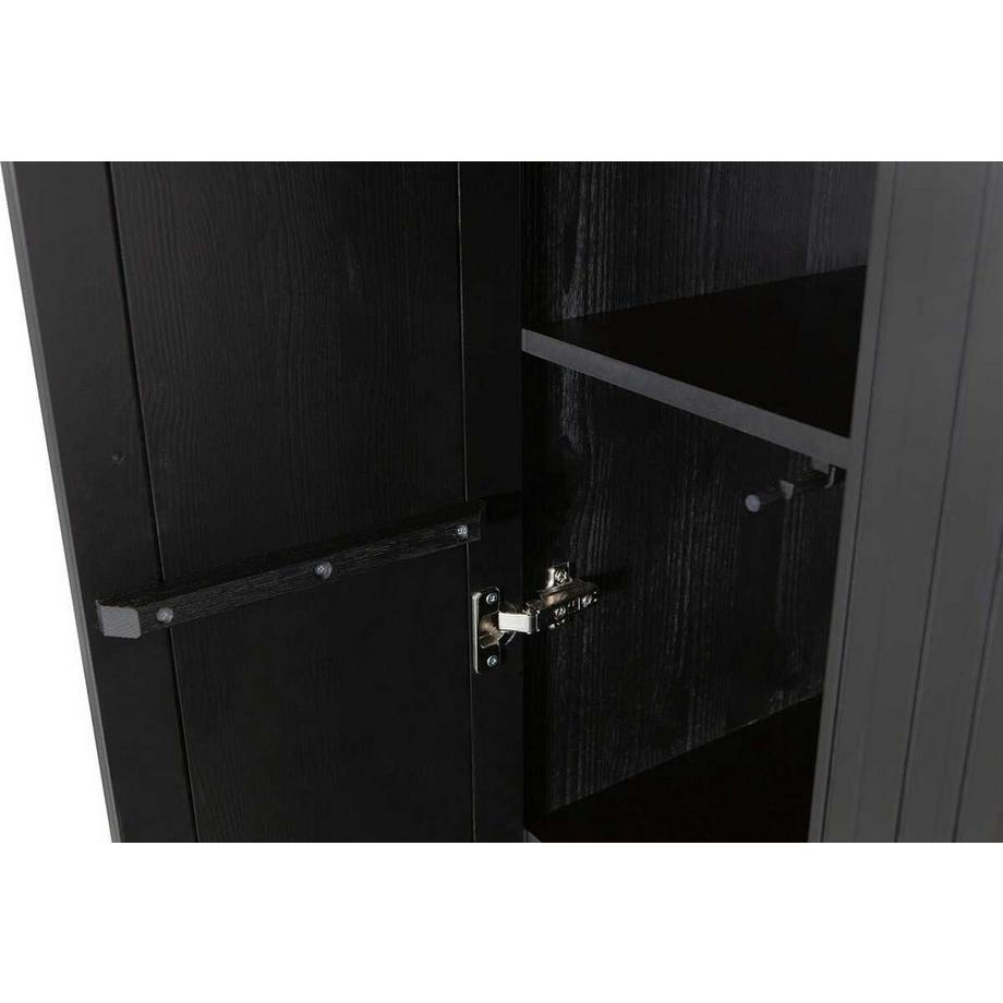 mutoni Schrank New Gravure Kiefer 60x210  