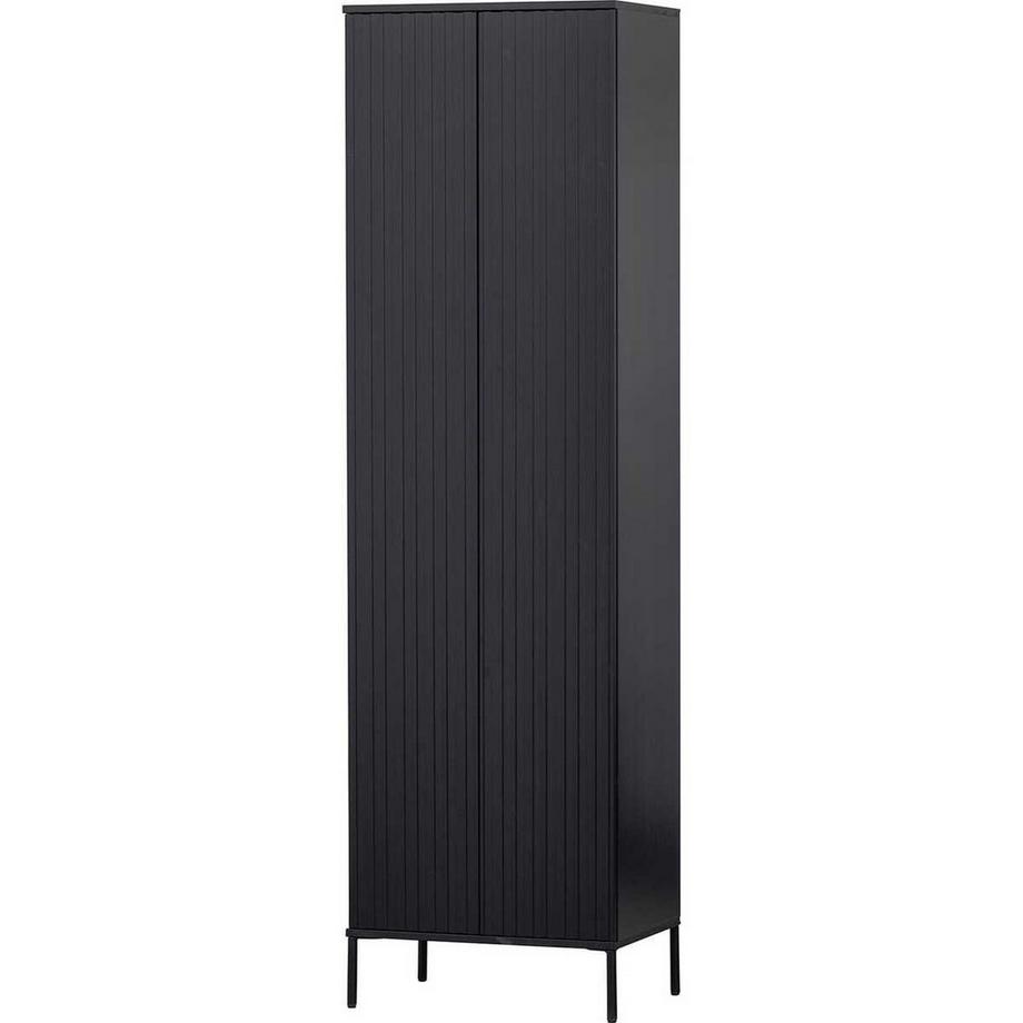 mutoni Schrank New Gravure Kiefer 60x210  