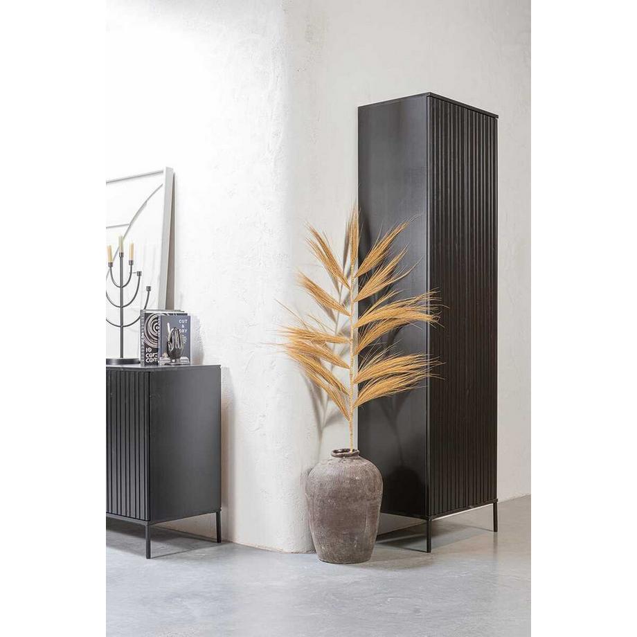 mutoni Schrank New Gravure Kiefer 60x210  