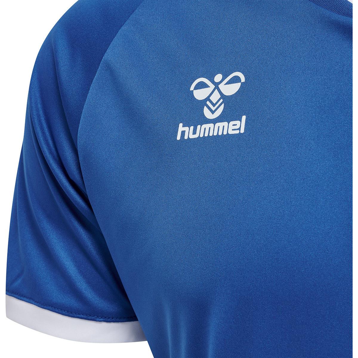 Hummel  t-shirt hmlhmlcore volley 