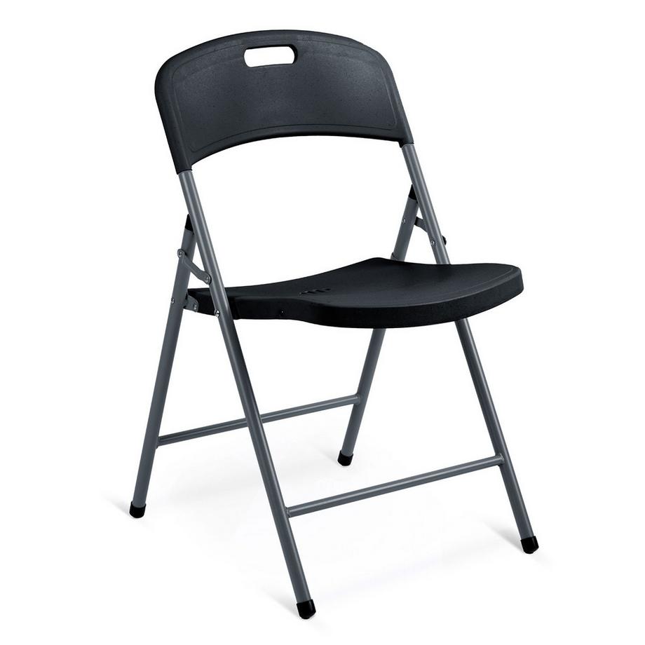 B2X Klappbare Gastronomie-Gartenstühle Sofotel PL-404 4er-Set  