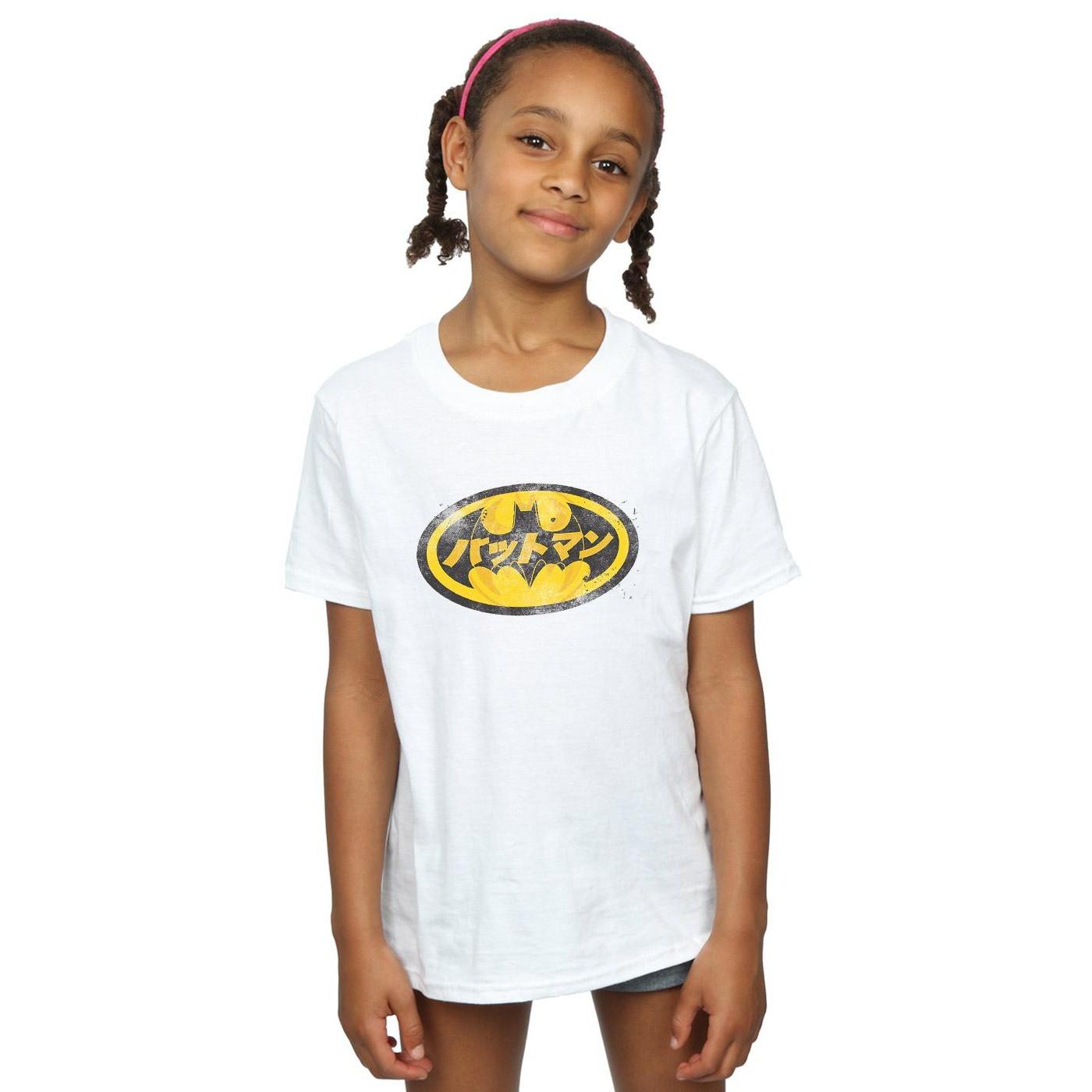 DC COMICS  Tshirt 