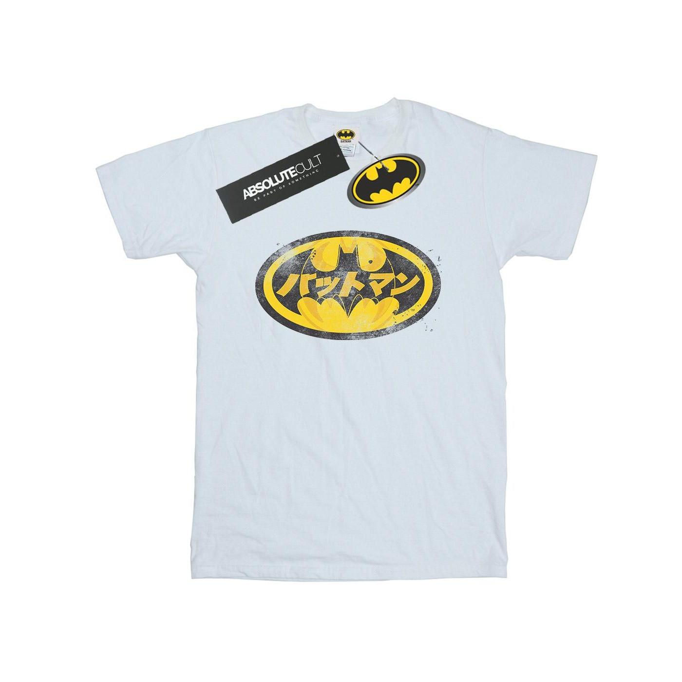 DC COMICS  Tshirt 