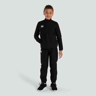 Canterbury  veste de survêtement enfant club track 