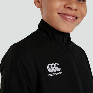 Canterbury  veste de survêtement enfant club track 