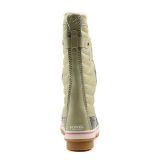 SOREL  Youth Sorel Explorer lace WP Suede-36 