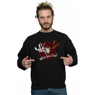 LOONEY TUNES  Livin' It Up Sweatshirt 