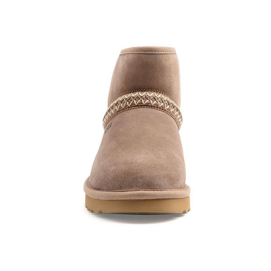 UGG Classic Mini Crescent Stiefel  