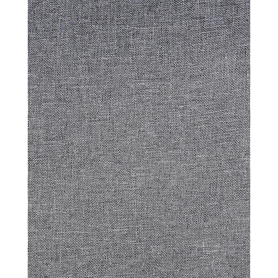 Beliani Sedia sospesa da fissare al soffitto en Rattan sintetico Retrò TOLLO  