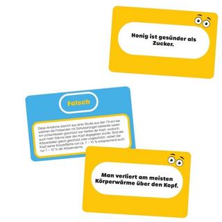 Winkee  Spinat macht Stark Quiz 