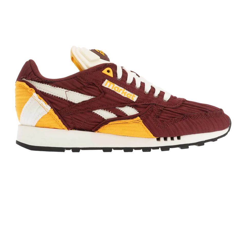 Reebok Classic Pump Sneaker  