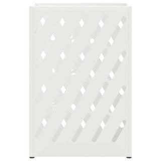 VidaXL Sonnenschirmhalter stahl  