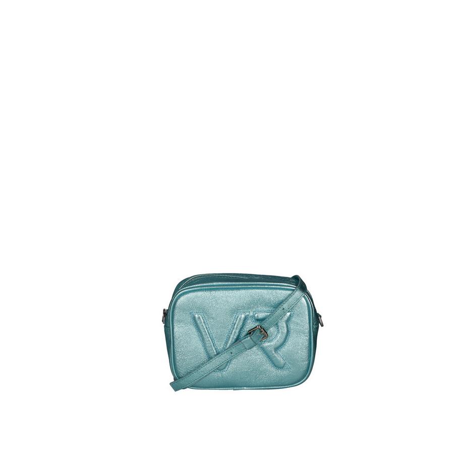 Virginia Rhinè Sac à bandoulière avec fermeture éclair  