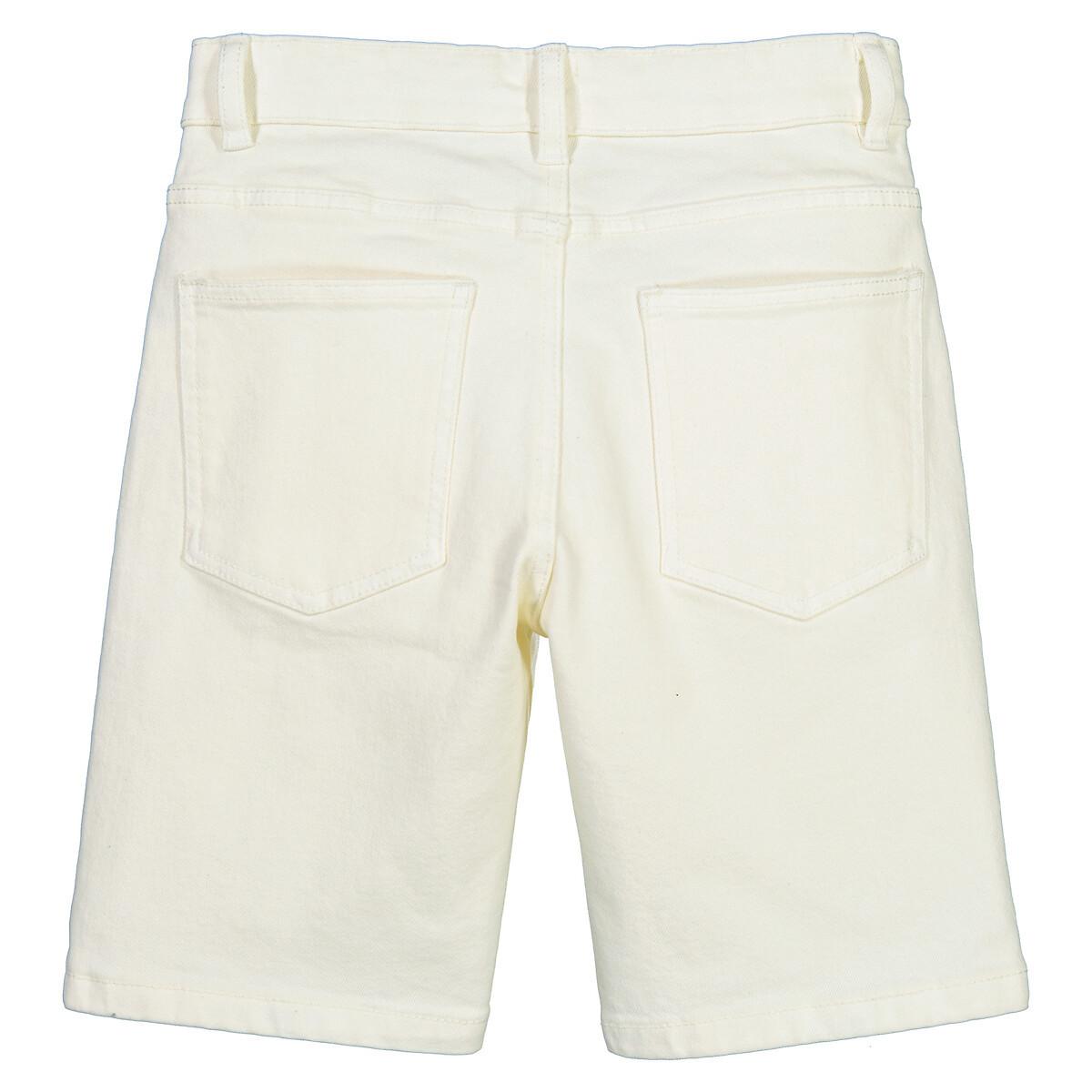 La Redoute Collections  Jeans-Bermudas 