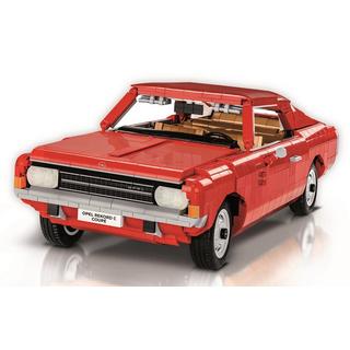 Cobi  Opel Rekord C Coupé (24345) 