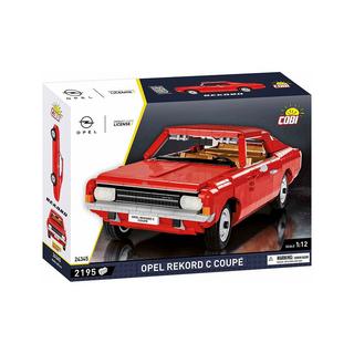 Cobi  Opel Rekord C Coupé (24345) 