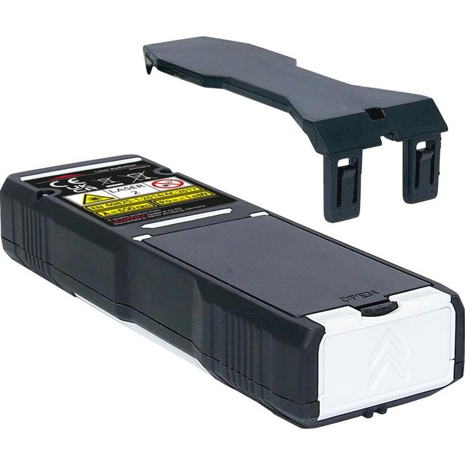 Laserliner  Laser-Entfernungsmesser DistanceCheck 