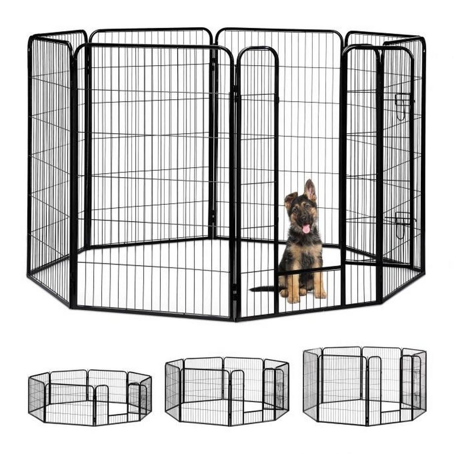 B2X  Taille chiot M-XXL 