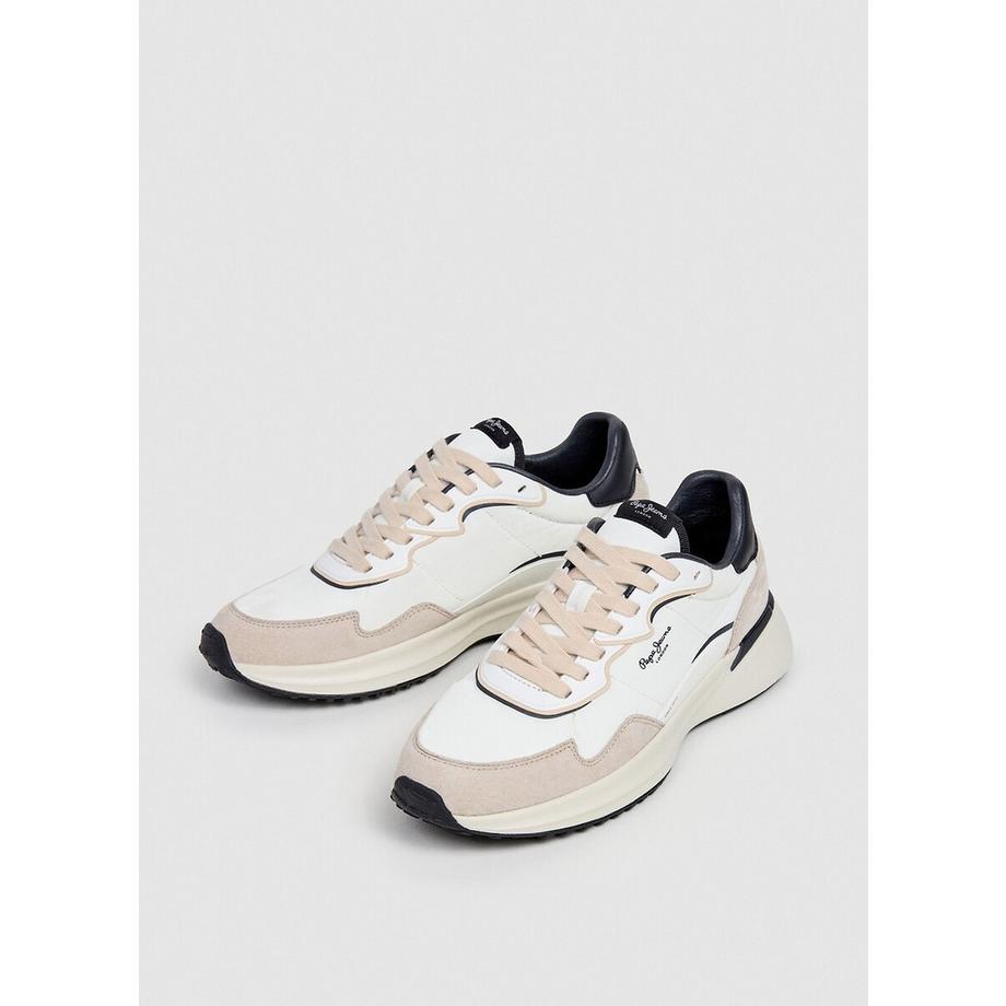 Pepe Jeans Bampton Club Sneakers  