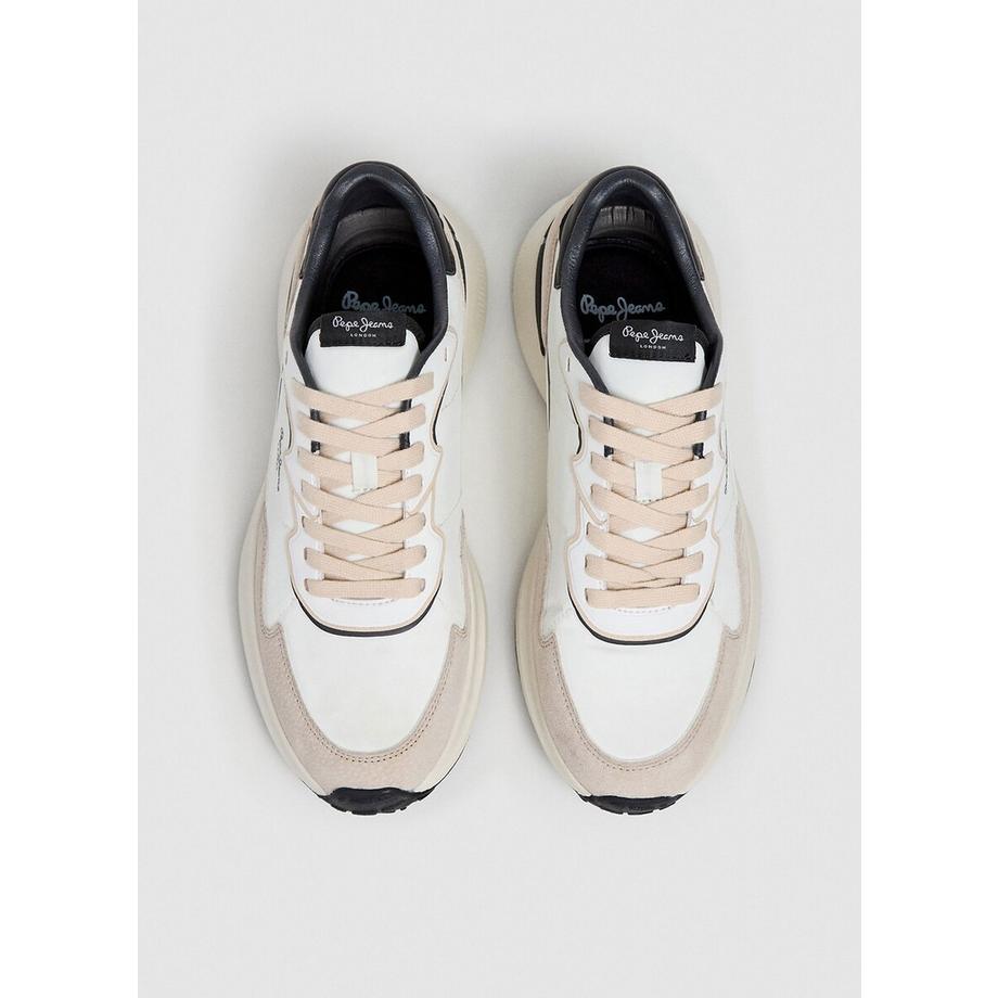 Pepe Jeans Bampton Club Sneakers  