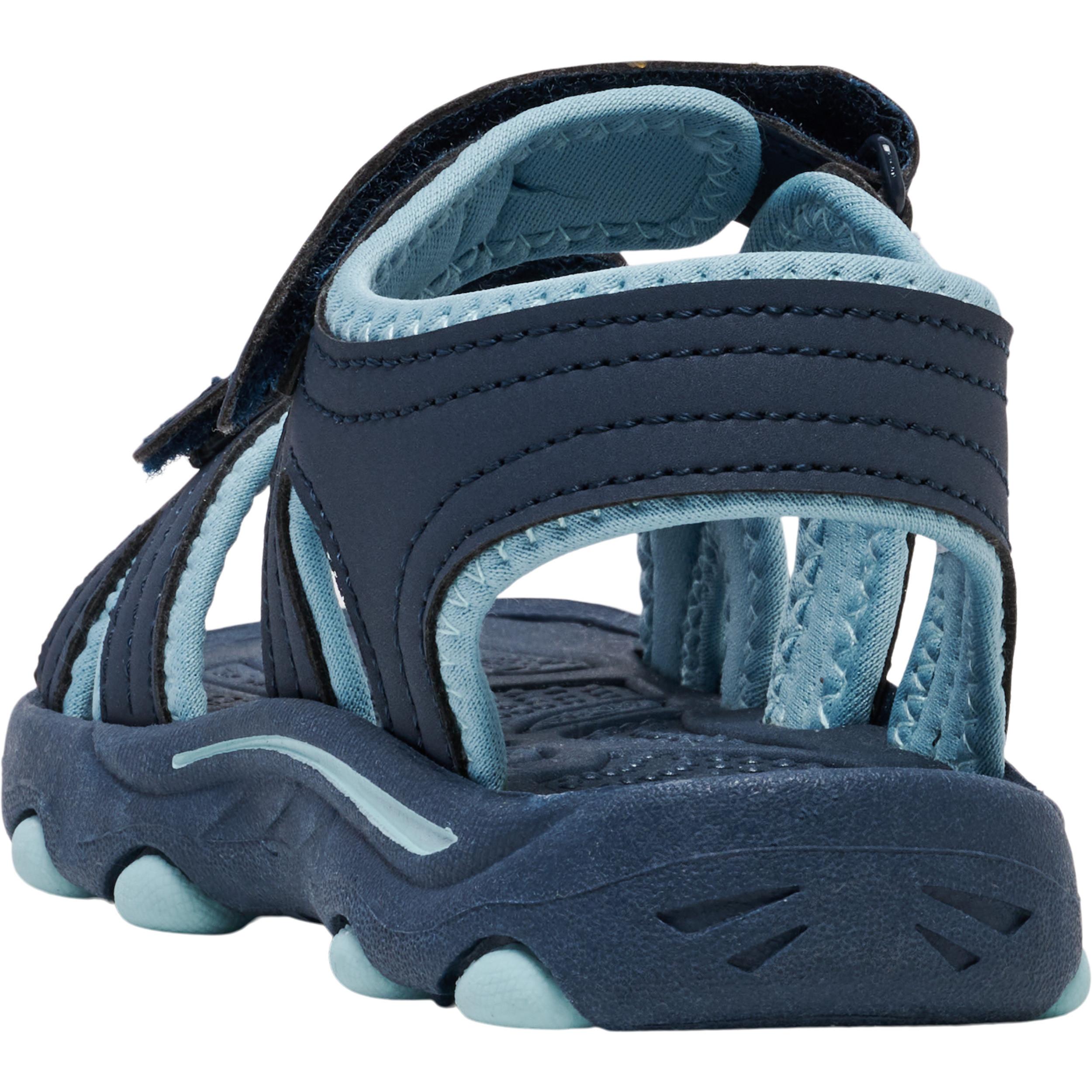 Hummel  kindersandalen wave 