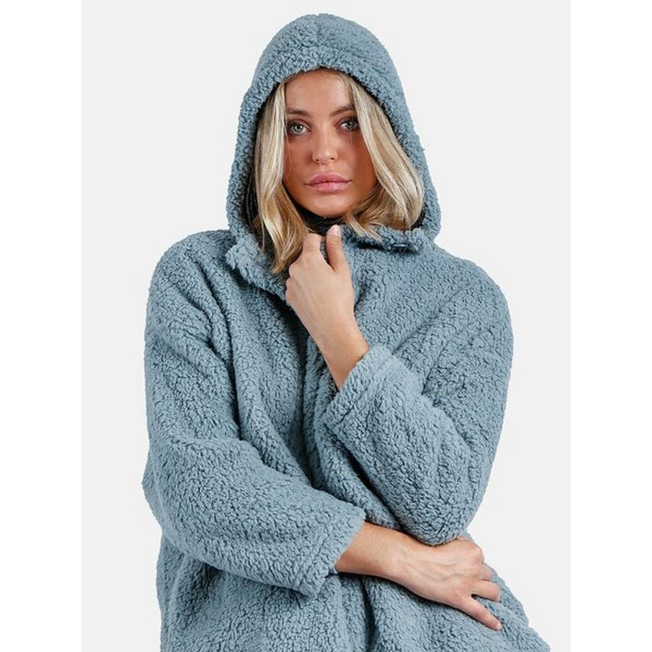 Admas Comfort Home Veste d'intérieur  