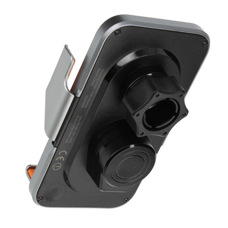 Avizar  Supporto auto induzione 15W LinQ 