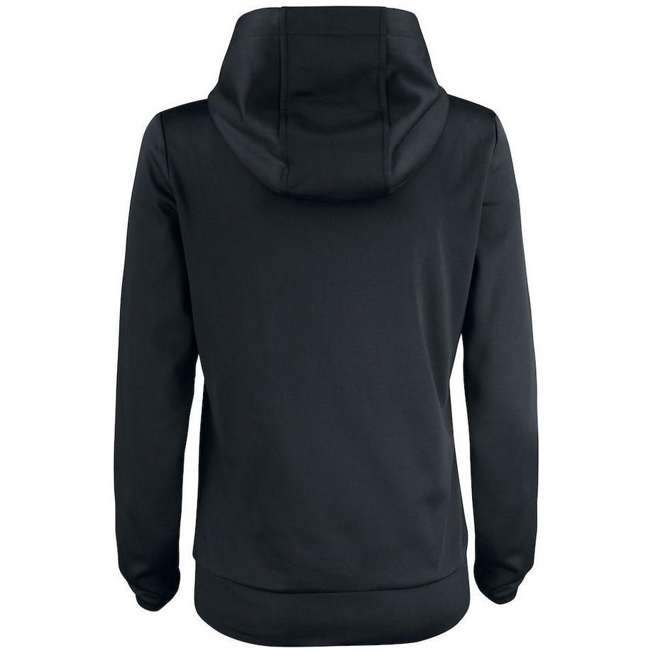 Clique Oakdale Kapuzenpullover  