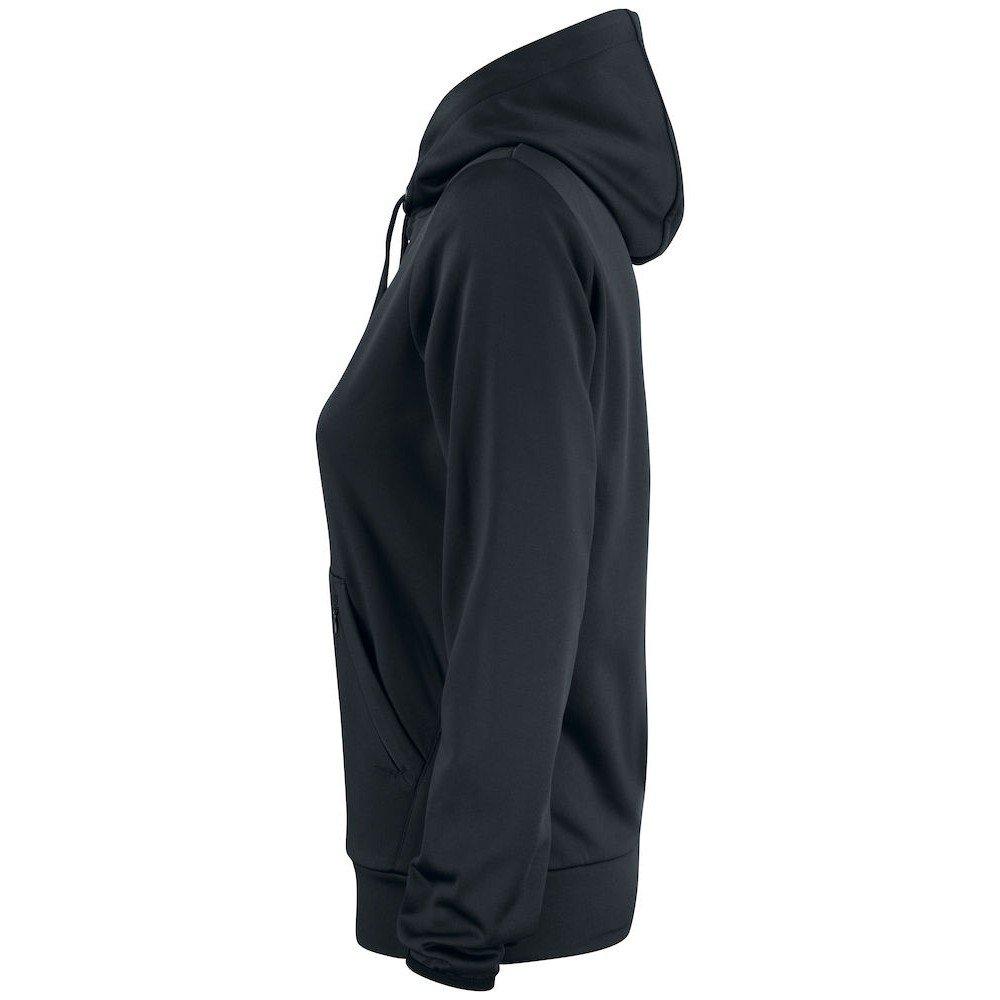 Clique  Oakdale Kapuzenpullover 