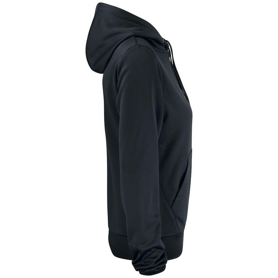 Clique Oakdale Kapuzenpullover  