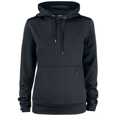 Clique  Oakdale Kapuzenpullover 