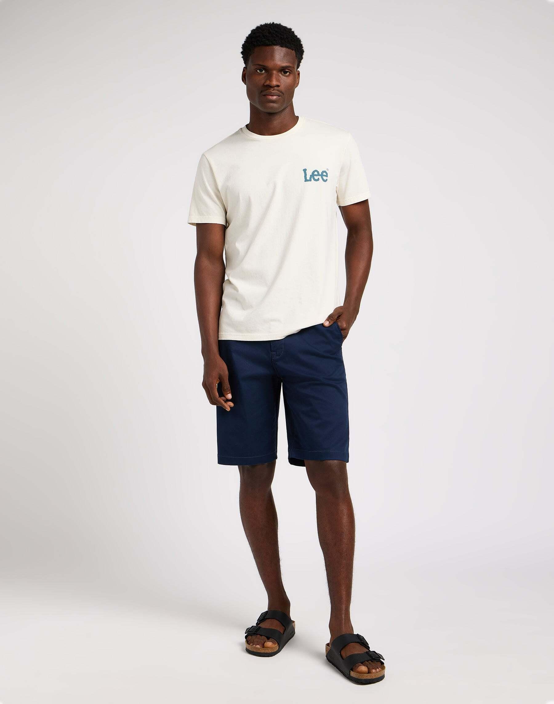 Lee  Short Regular Chino Short 